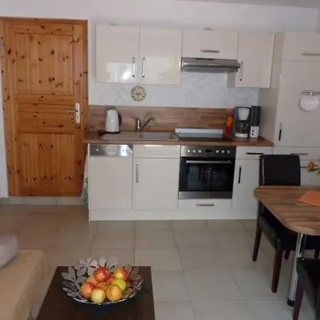 Apartment Hus Pietsch Gm 69664 *