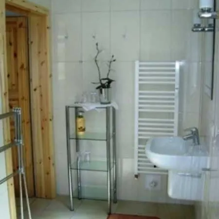 Hus Pietsch Gm 69664 Apartment *