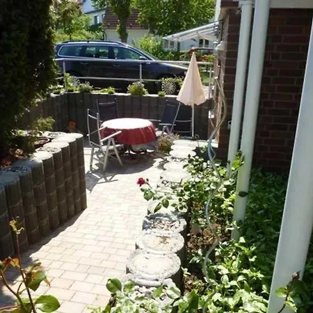 Hus Pietsch Gm 69664 Apartment